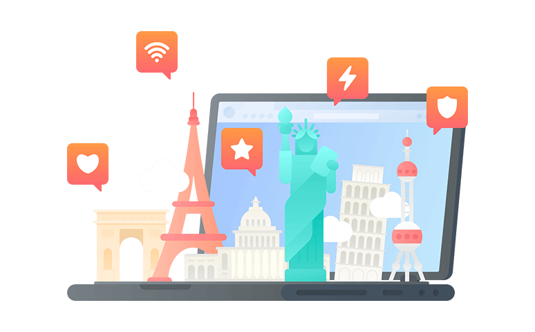 在巴巴多斯连接到中国vpn - 华人加速器